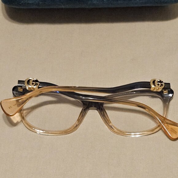 Glasses